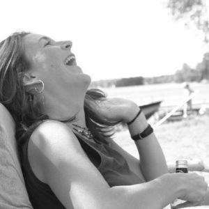 Meet your Posher, Tammy